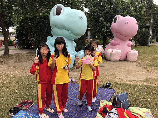放大圖：