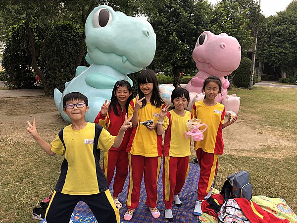 放大圖：