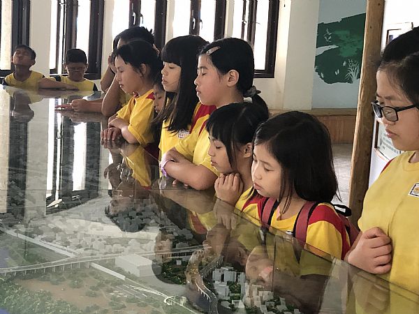 放大圖：