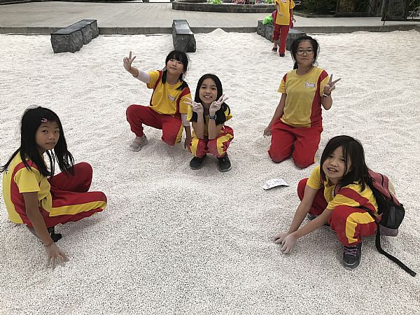放大圖：
