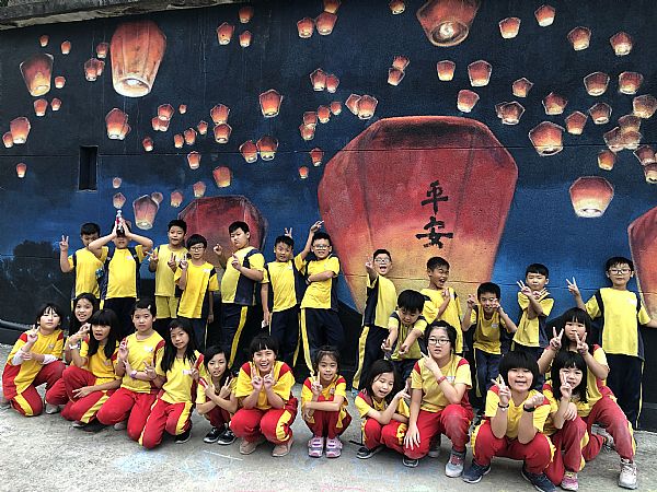 放大圖：