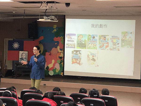 放大圖：