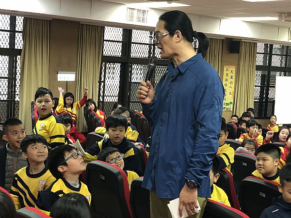 放大圖：
