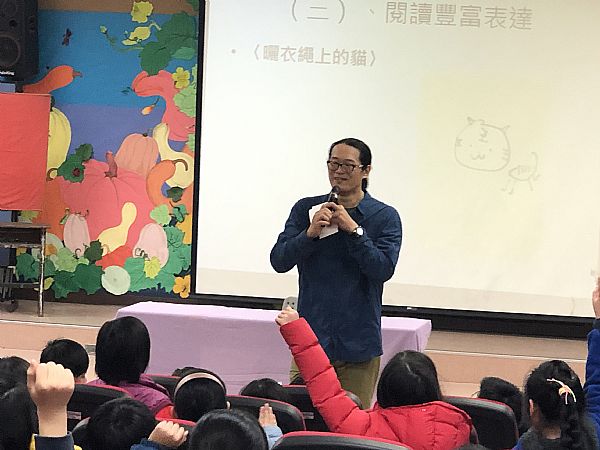 放大圖：