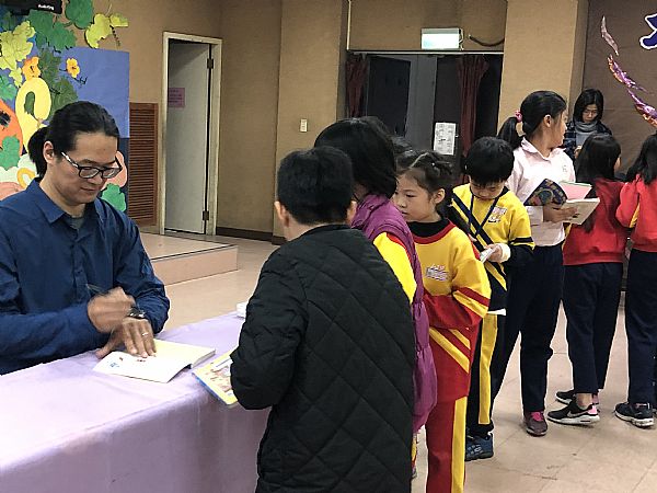 放大圖：