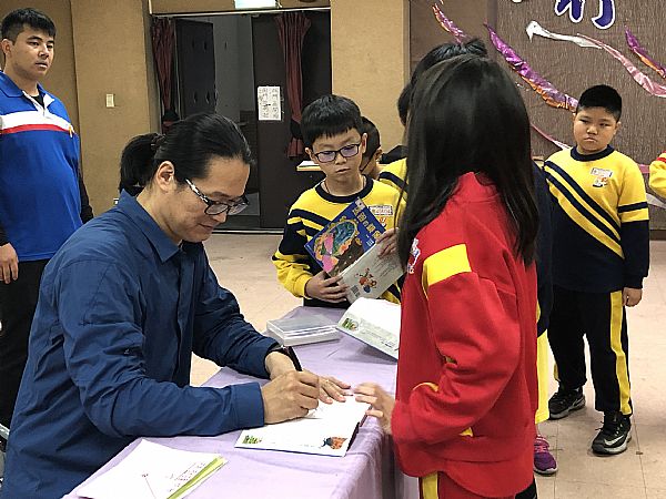 放大圖：
