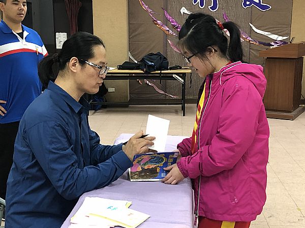 放大圖：