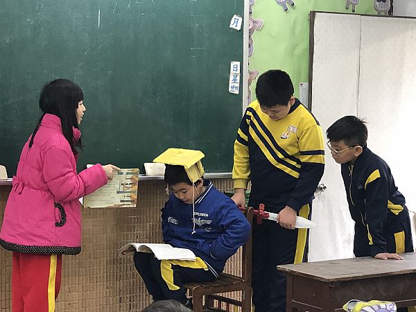 放大圖：