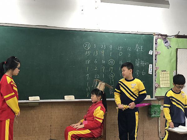 放大圖：