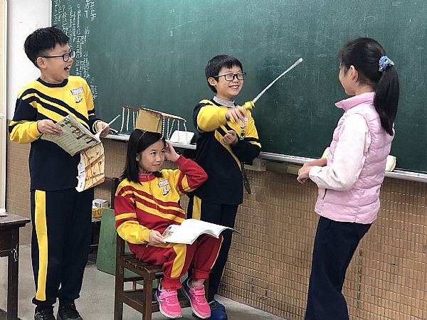 放大圖：
