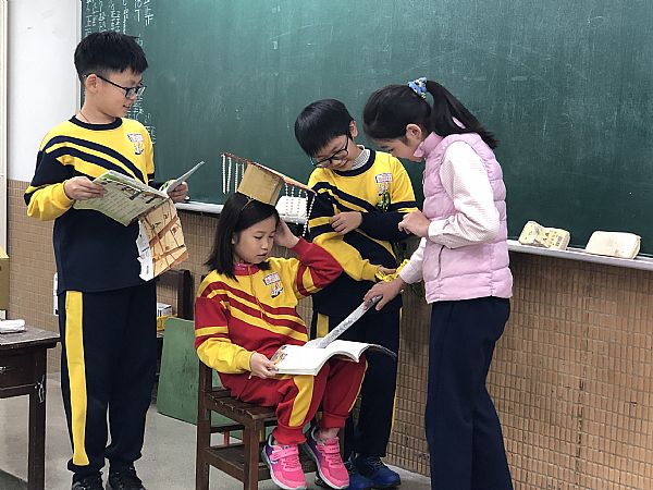 放大圖：