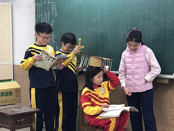 放大圖：