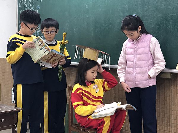放大圖：