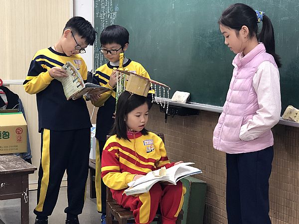 放大圖：