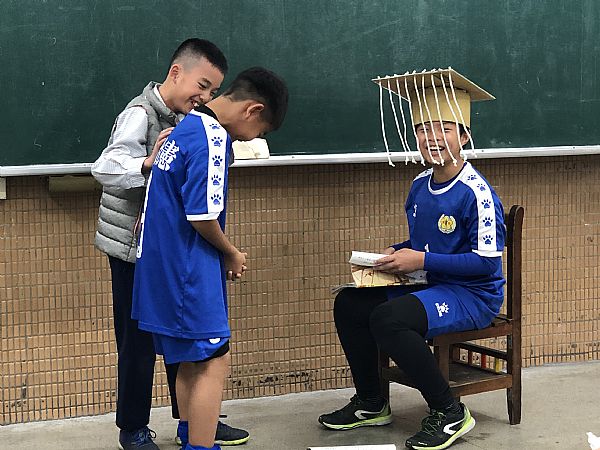 放大圖：