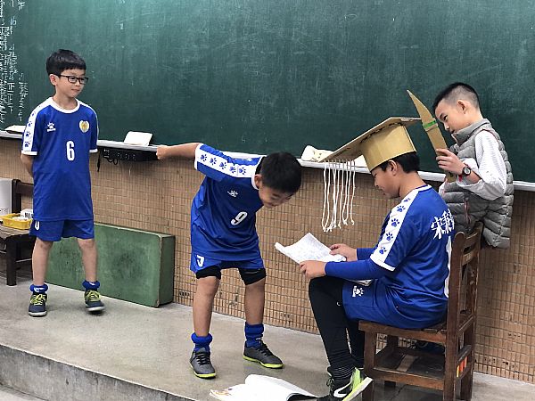 放大圖：