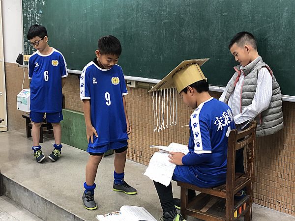 放大圖：
