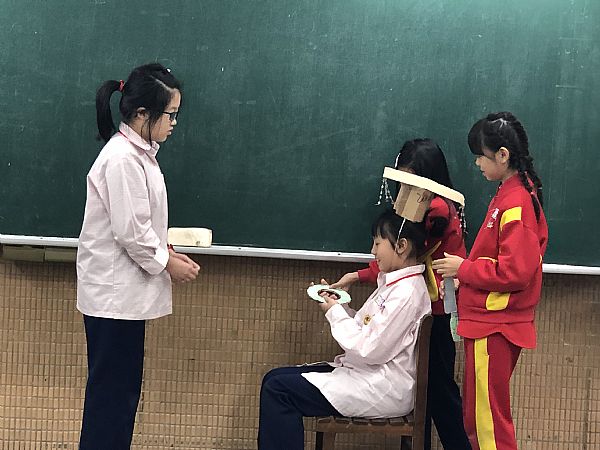 放大圖：