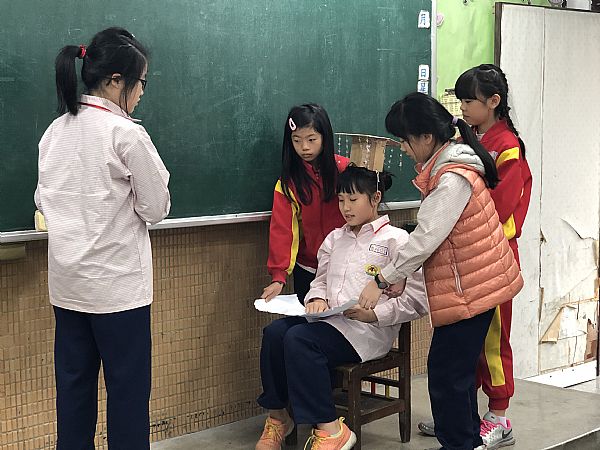 放大圖：
