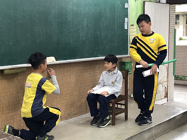 放大圖：