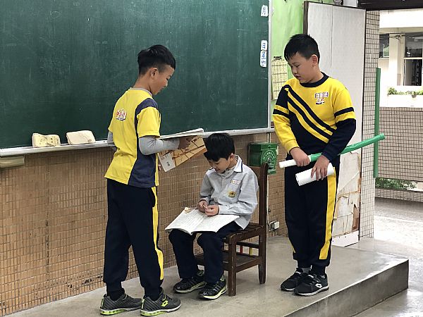 放大圖：