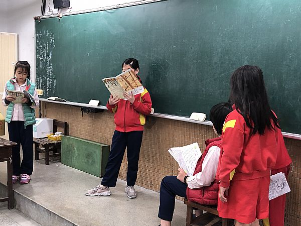 放大圖：
