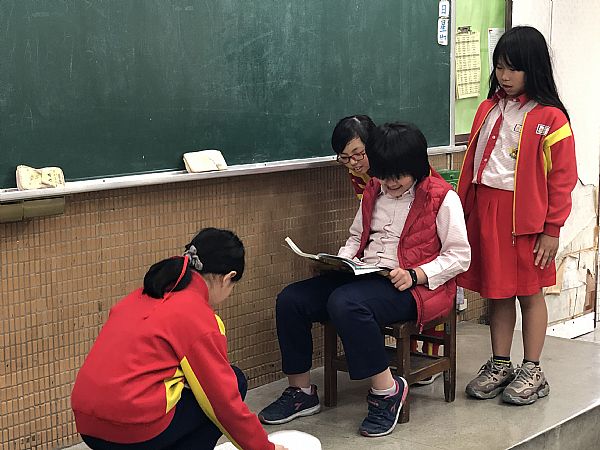 放大圖：