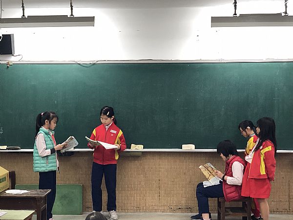放大圖：