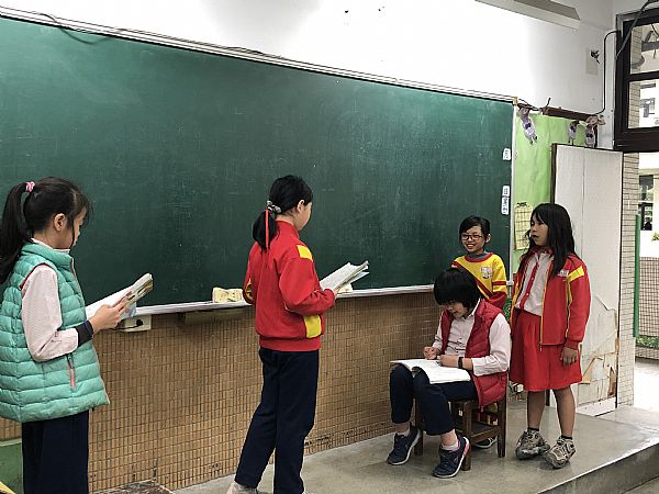 放大圖：
