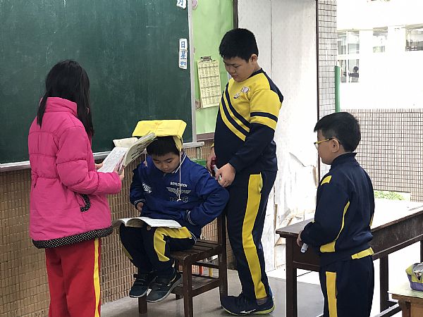 放大圖：