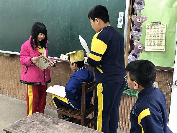 放大圖：