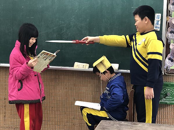 放大圖：