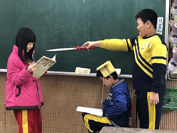 放大圖：
