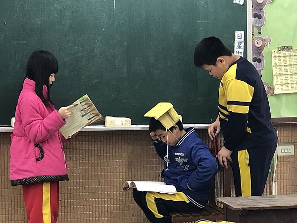 放大圖：