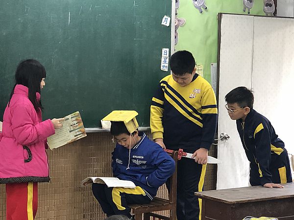 放大圖：