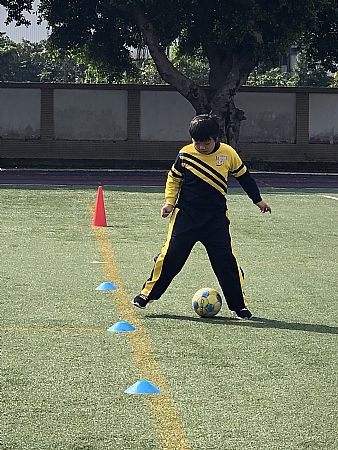 放大圖：