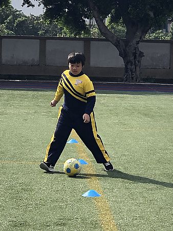 放大圖：