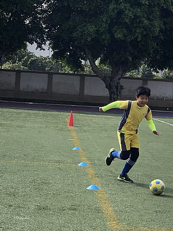 放大圖：