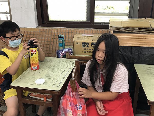 放大圖：