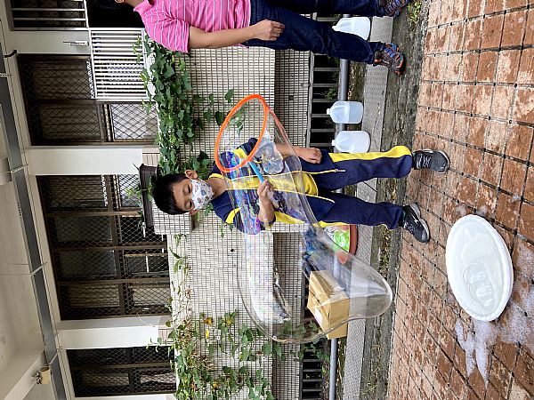放大圖：