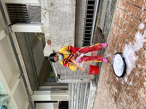 放大圖：