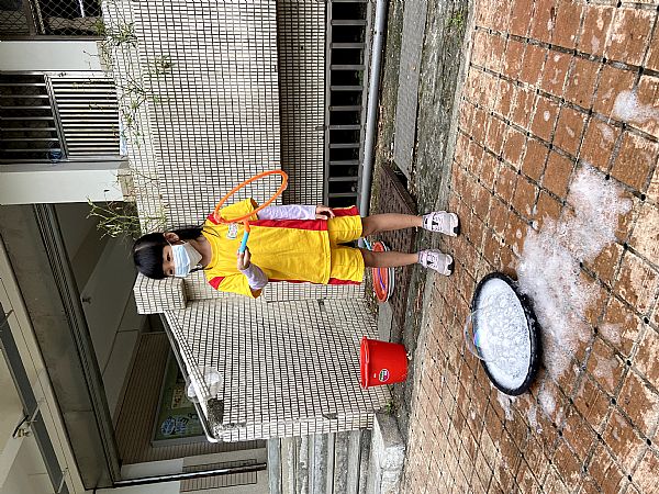 放大圖：