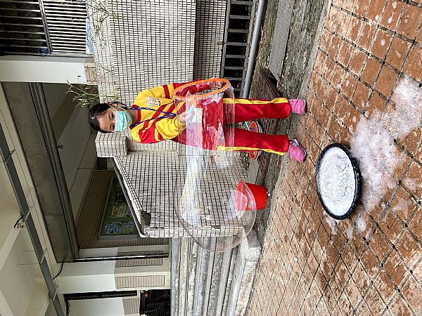 放大圖：