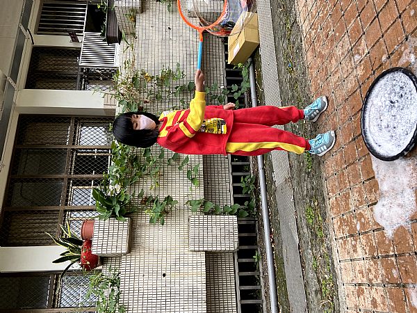 放大圖：