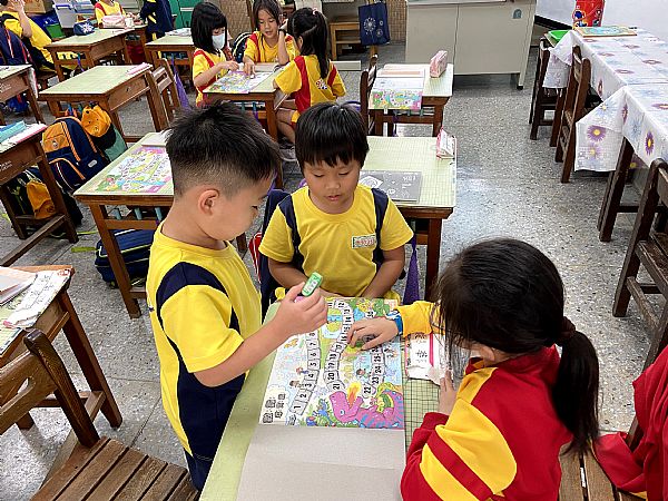 放大圖：