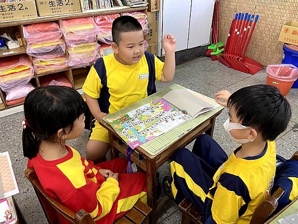 放大圖：