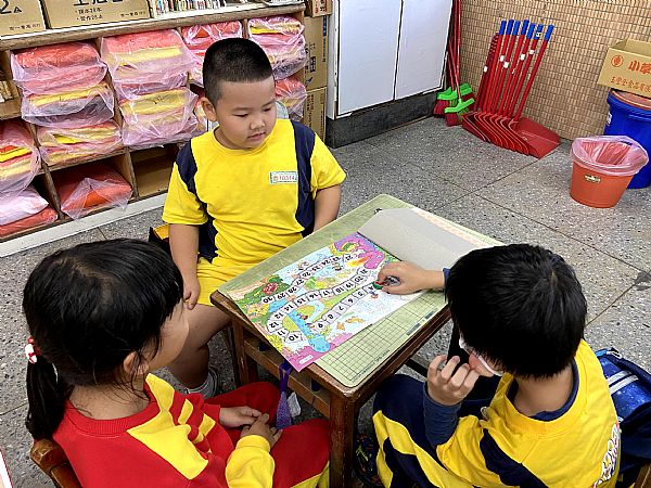放大圖：