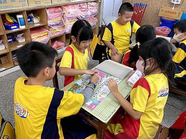 放大圖：