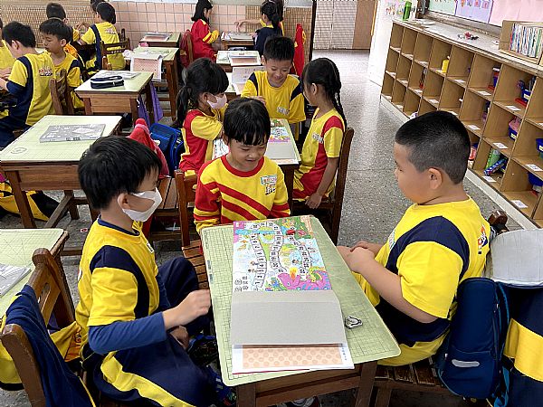 放大圖：