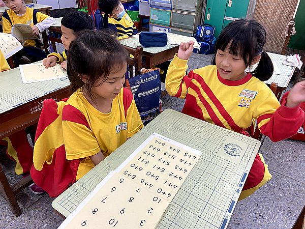 放大圖：